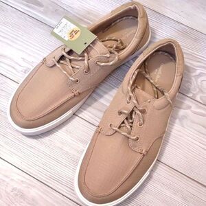(33-2737)  Goodfellow & co.™ Mens Caleb Sneakers Sz 10.5